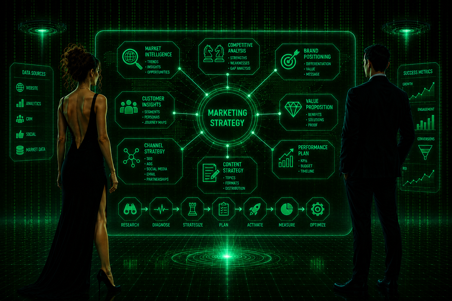 Rozliczanie konsultacji marketingowych Rozliczanie konsultacji marketingowych